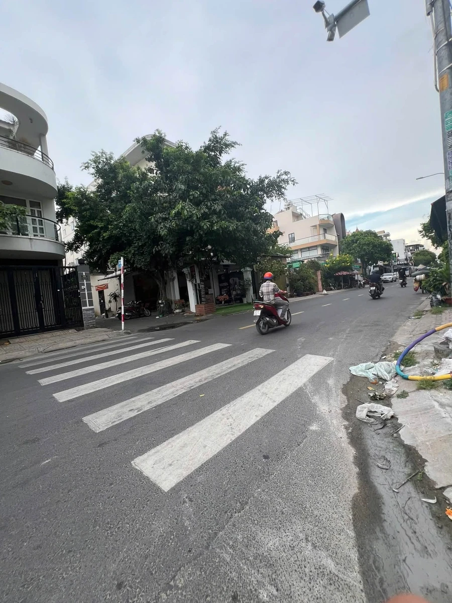 Bán nhà 44m2 hẻm xe hơi gần Vườn Lài, Tân Phú giá 6,7 tỷ - Ảnh 1