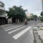 Bán nhà 44m2 hẻm xe hơi gần Vườn Lài, Tân Phú giá 6,7 tỷ - Ảnh thu nhỏ 1