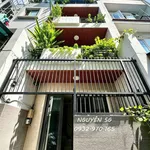 Bán nhà hẻm Nguyễn Kiệm, 4PN, 44m2, 6.58 tỷ, Gò Vấp - Ảnh thu nhỏ 1