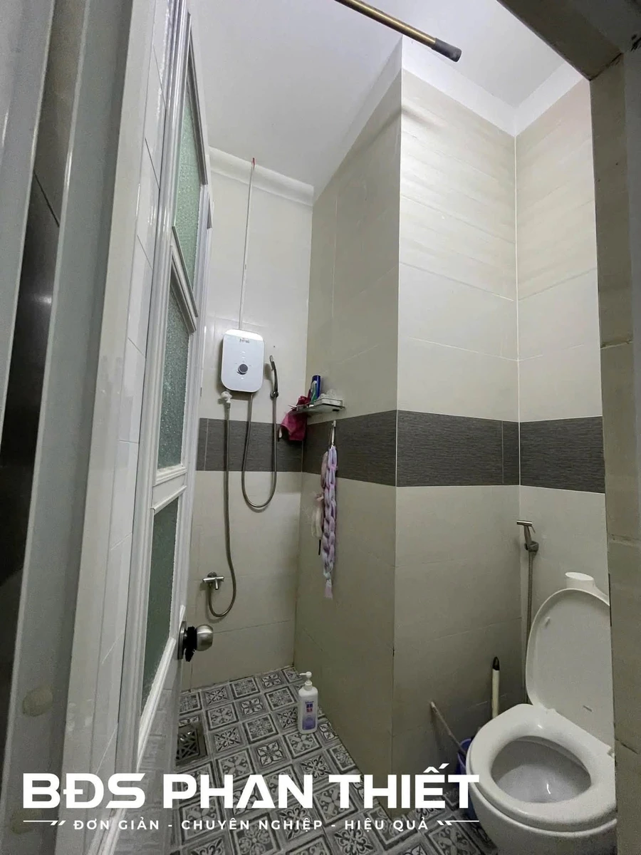 Bán nhà 80m2 1 phòng ngủ gần biển Phan Thiết - Ảnh thu nhỏ 5