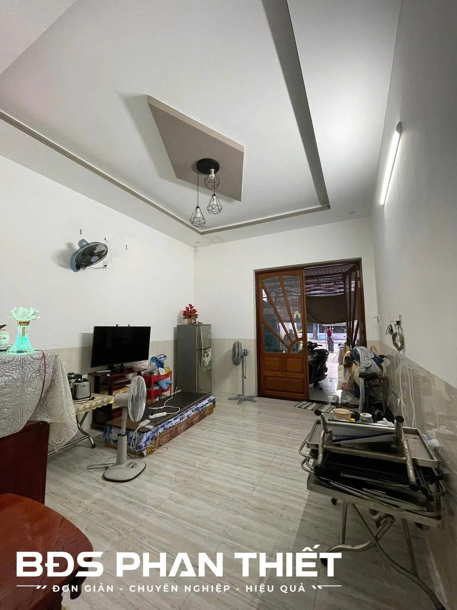 Bán nhà 80m2 1 phòng ngủ gần biển Phan Thiết - Ảnh thu nhỏ 2