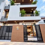 Bán nhà 3 tầng 90m² tại Tôn Đản, giá trên 5 tỷ - Ảnh thu nhỏ 1