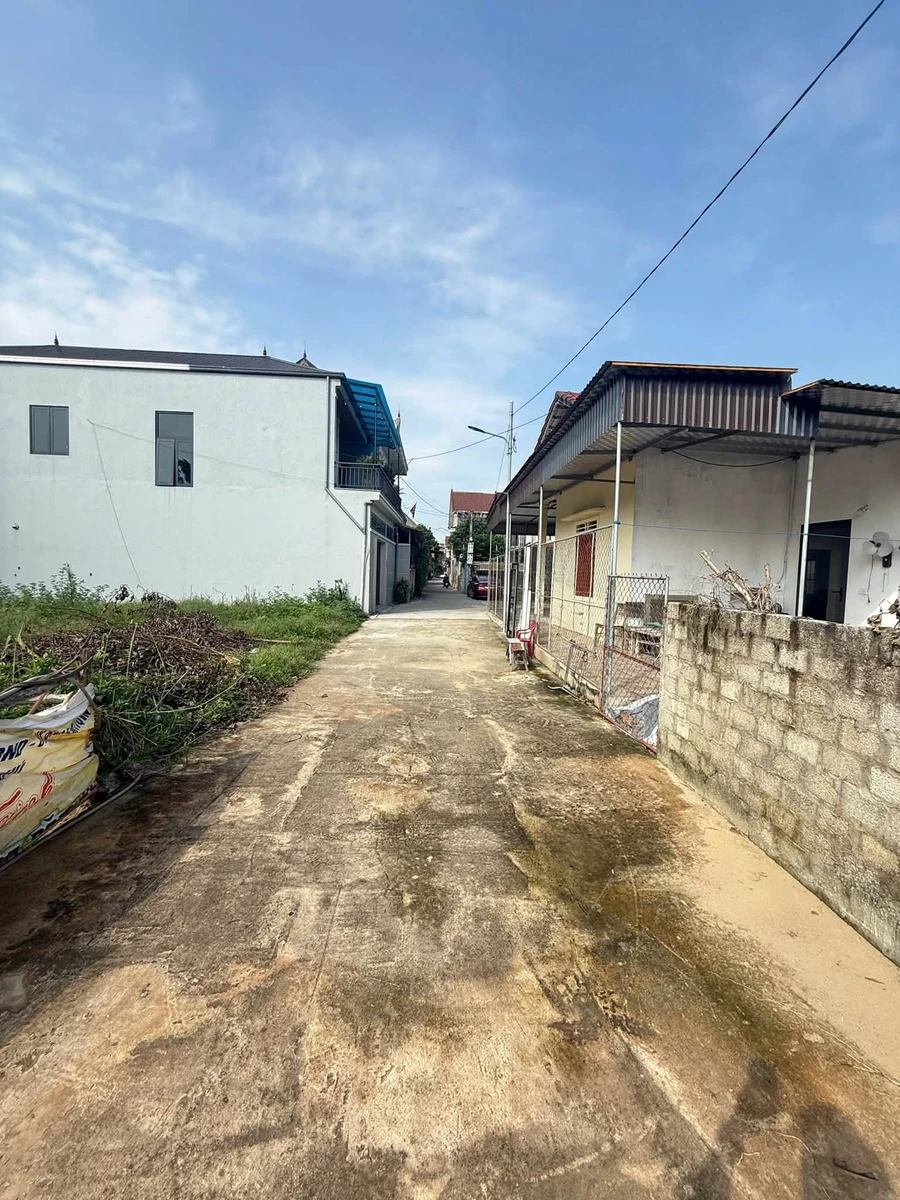 Bán lô đất Nghi Phú 53.6m² 2 tỷ - Ảnh thu nhỏ 4