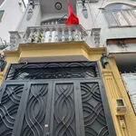 Nhà mới Phạm Văn Chiêu, Gò Vấp, 27.6m², 2PN - nhỉnh 3 tỷ - Ảnh thu nhỏ 1