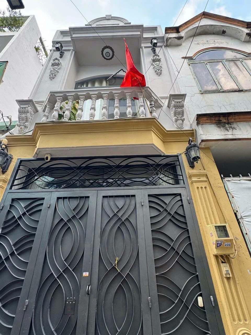 Nhà mới Phạm Văn Chiêu, Gò Vấp, 27.6m², 2PN - nhỉnh 3 tỷ - Ảnh 1