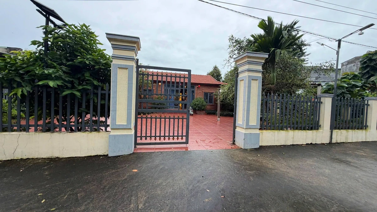 Bán đất 1123m2 tại xã Thanh Hoà, Bù Đốp, Bình Phước - Ảnh thu nhỏ 4