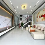 Bán nhà vườn 5x37m (185m²) 4PN 3WC Mỹ Hạnh Bắc 3,35 tỷ - Ảnh thu nhỏ 3
