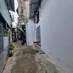 Bán lô đất 2 mặt kiệt 60m² Võ Duy Ninh, Đà Nẵng - Ảnh thu nhỏ 1