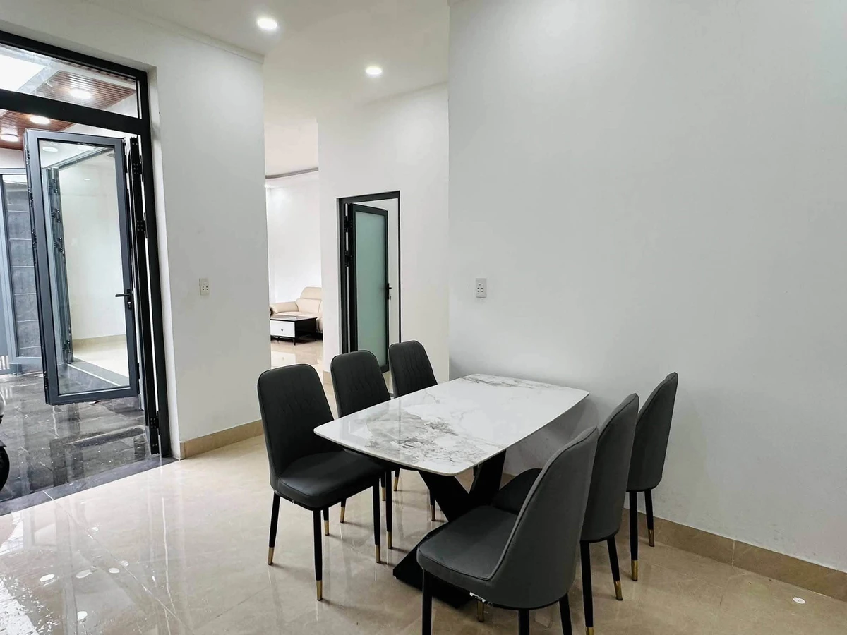 Bán nhà An Hòa, Bình Tân, 106m2, 2,65 tỷ - Ảnh thu nhỏ 4