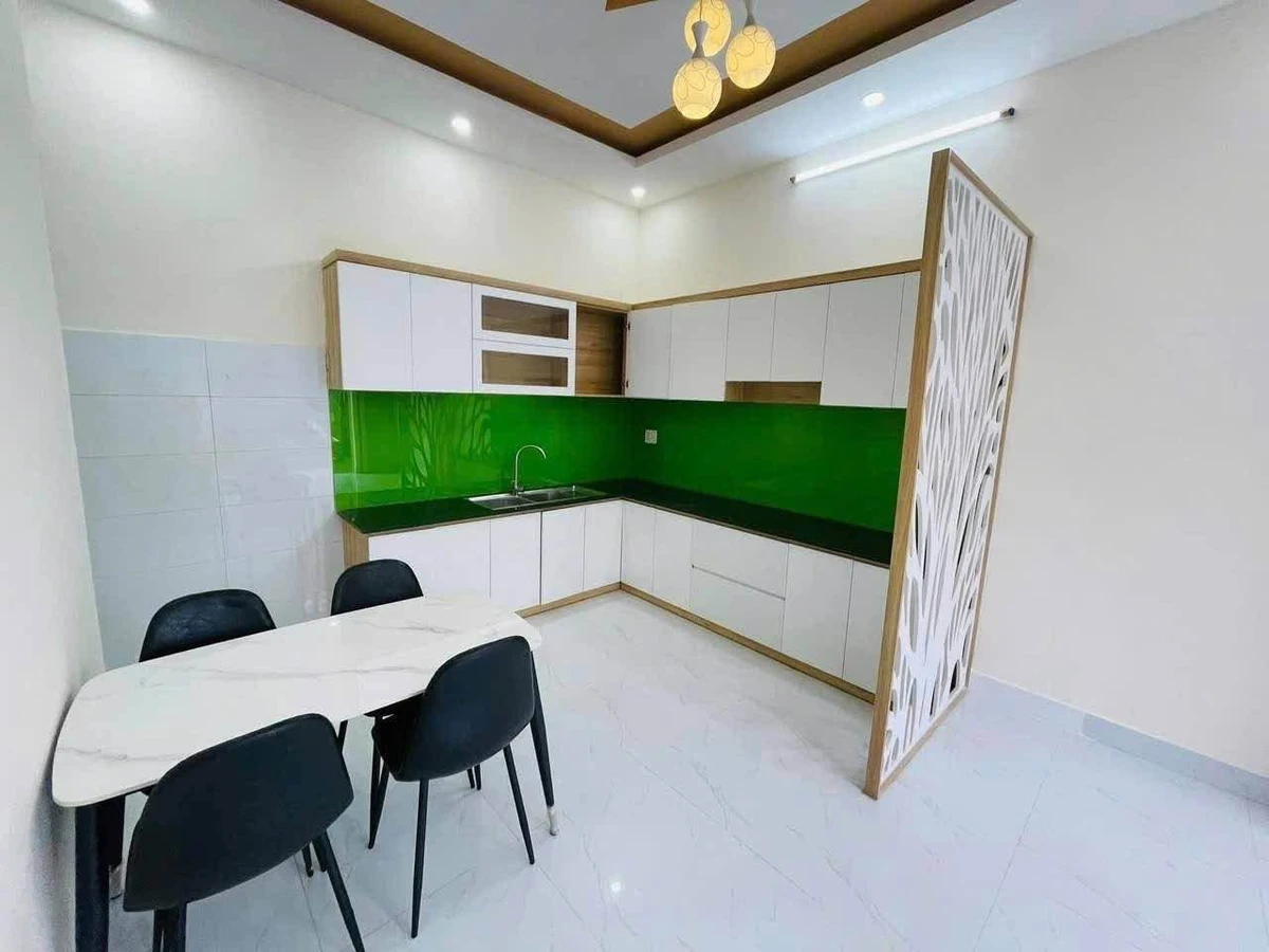 Bán nhà hẻm ô tô 3 PN, 42.8m2 Lê Hồng Phong, Vũng Tàu - Ảnh thu nhỏ 2