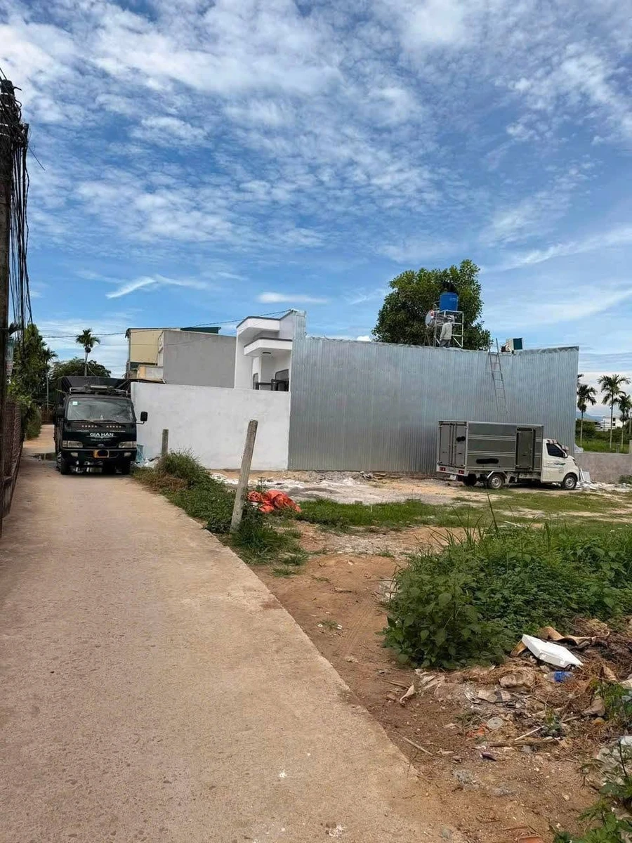 Bán nhà 1 mê 100m2, 2 phòng ngủ Phòng Niên Hạ - Ảnh thu nhỏ 3
