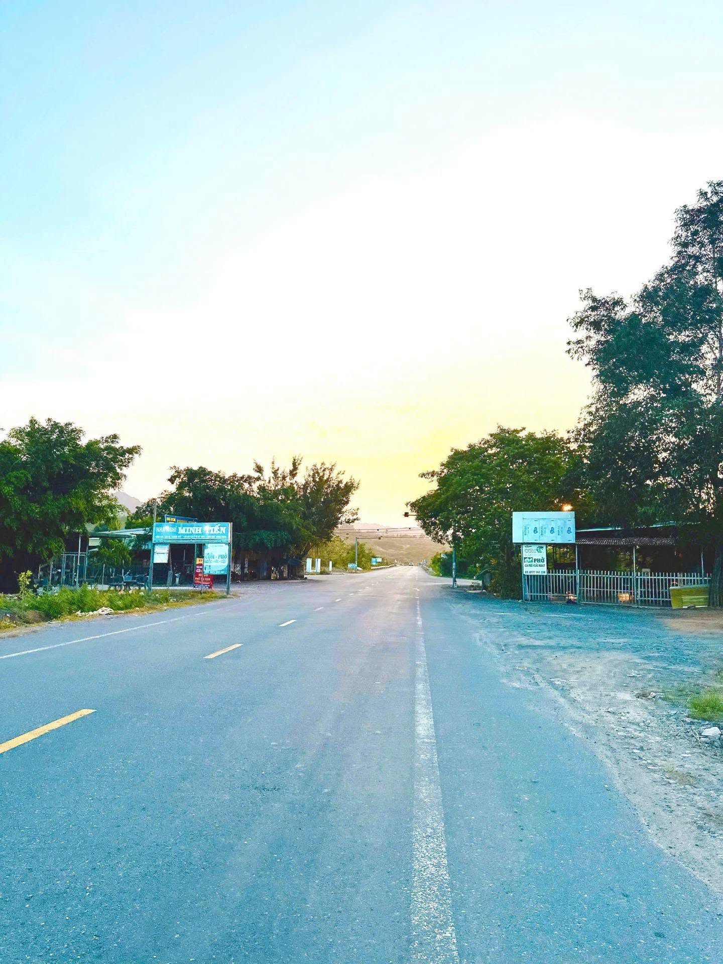 Bán lô đất mặt tiền QL27C Khánh Hòa 275m2 - Ảnh thu nhỏ 2