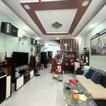 Bán nhà 57m² 3 phòng ngủ Gò Vấp nhỉnh 4 tỷ - Ảnh thu nhỏ 1