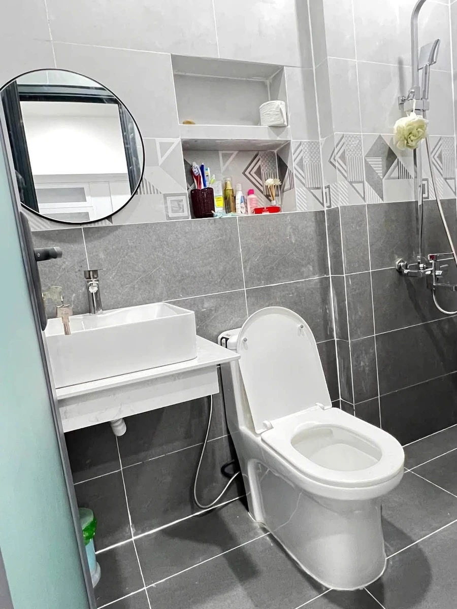 Bán nhà lầu Ecolakes Mỹ Phước 100m² 3 tỷ 2 - Ảnh thu nhỏ 4