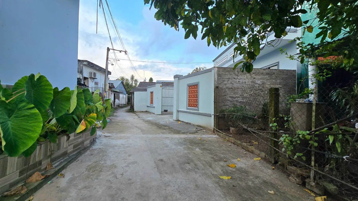 Bán nhà 2 mặt tiền 421,7m² 7 phòng ngủ kế chợ Sơn Đông Bến Tre - Ảnh thu nhỏ 2