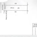 Bán nền có nhà 1PN, 115m2, khu tái định cư Long Khánh, 2.5 tỷ - Ảnh thu nhỏ 4