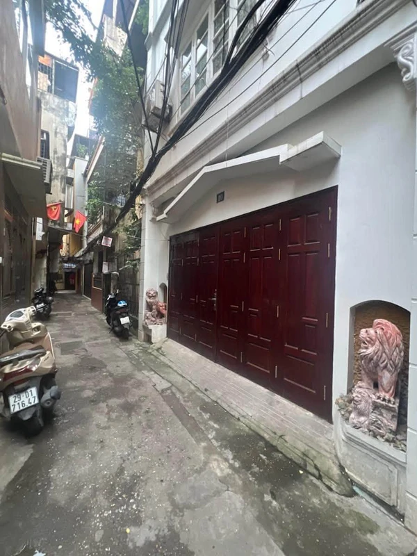 Bán đất 80m2 thổ cư mặt tiền 5m Xuân Linh Xuân Mai 1,2-1,5 tỷ 20x48
