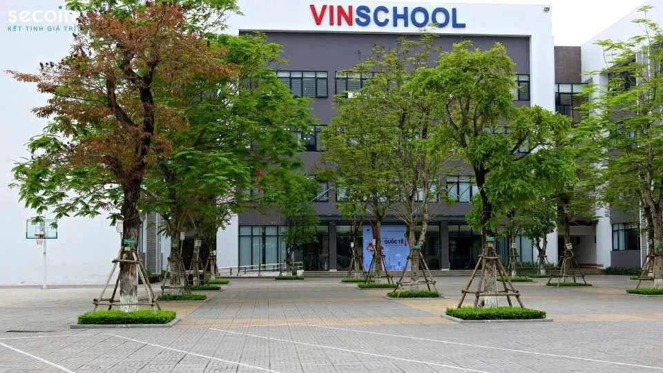 Bán liền kề xẻ khè 126m² mặt tiền 9m Vin Imperia Hải Phòng - Ảnh thu nhỏ 3