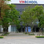 Bán liền kề xẻ khè 126m² mặt tiền 9m Vin Imperia Hải Phòng - Ảnh thu nhỏ 3