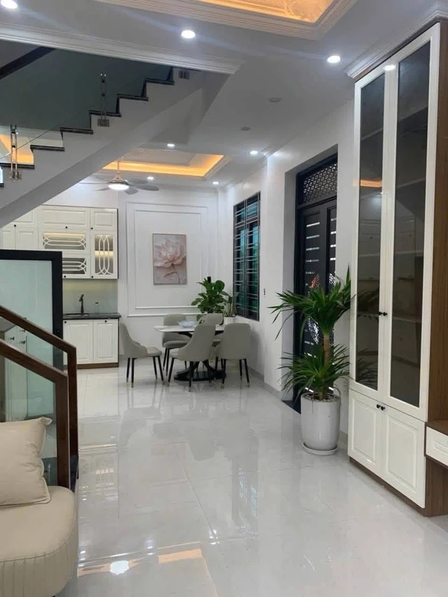 Bán nhà 47m² 3 phòng ngủ An Dương 2 tỷ - Ảnh thu nhỏ 2