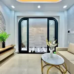 Bán nhà phố 4PN Chợ Bà Chiểu Bình Thạnh 24,5m² 5 tỷ - Ảnh thu nhỏ 4