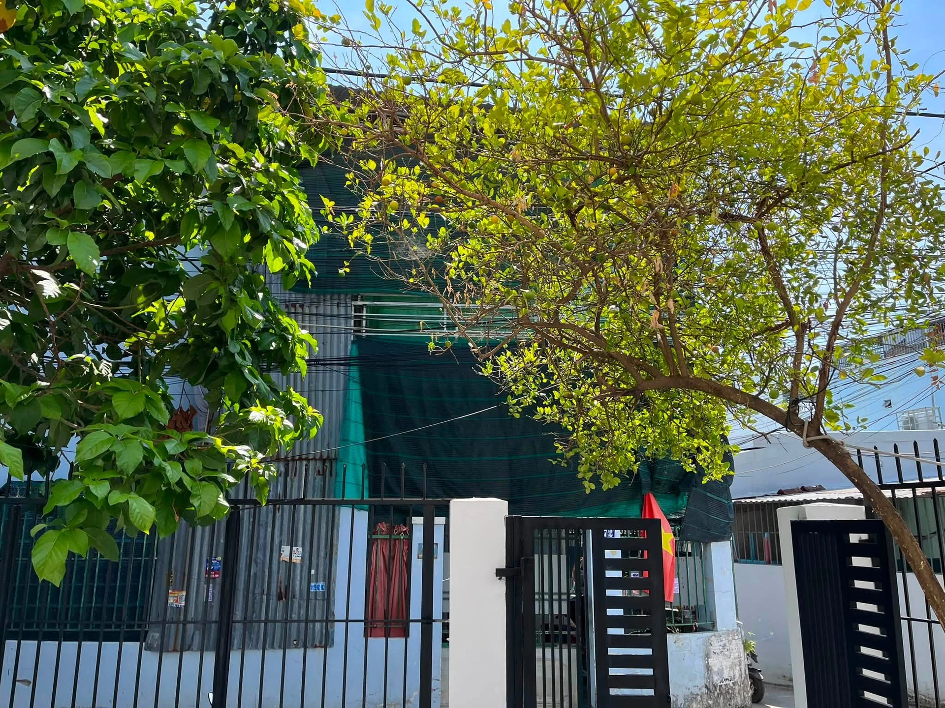 Bán nhà phố 59m² 2PN Nha Trang, gần biển, 4,25 tỷ - Ảnh 1