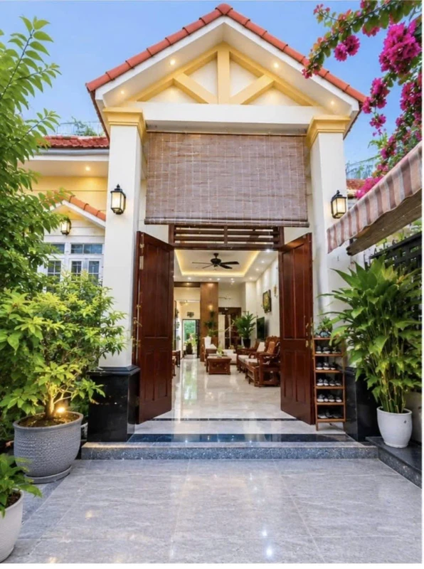 Bán nhà 1 trệt 1 lầu 61m2, 3PN, giá 2,85 tỷ tại phường Quang Vinh, Biên Hòa 22000m2