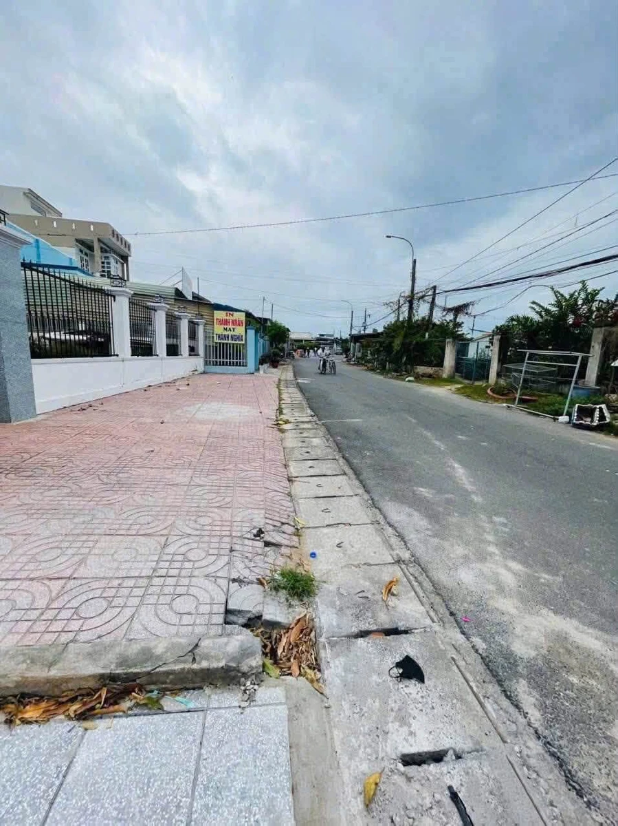 Bán đất mặt tiền Ngô Gia Tự Long Điền 195m² 2.345 tỷ - Ảnh thu nhỏ 3
