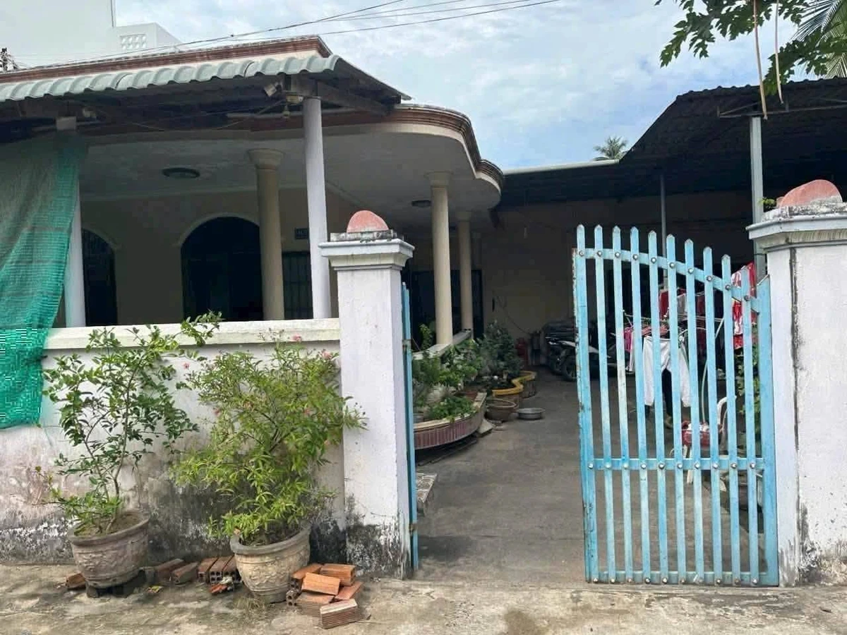 Bán đất thổ cư 318m² Hòa Bình Hàm Tiến, view biển - Ảnh thu nhỏ 5