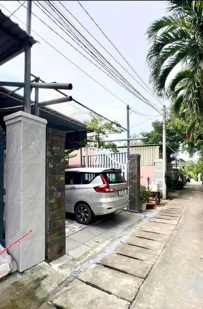 Bán nhà cấp 4 60m² Chánh Hiệp 2 tỷ 080 - Ảnh 1