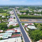 Bán lô góc 2 mặt tiền Hương Lộ 15, 120m2, 720 triệu - Ảnh thu nhỏ 1