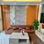 Bán nhà mặt tiền 4x33m, 4PN, full nội thất, giá 2,95 tỷ gần KCN Tân Kim - Ảnh thu nhỏ 5