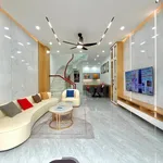 Nhà 3 tầng 3 mê full nội thất, 65m², 3 PN, Đà Nẵng - Ảnh thu nhỏ 4