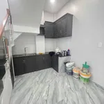 Bán nhà hẻm 3 tầng 52m² Phường 12 Quận 6 - Ảnh thu nhỏ 3