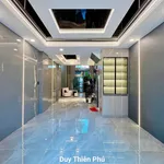 Bán nhà 1 trệt 1 lửng 3 lầu 4x13m đường số 17A, Bình Hưng Hoà, Bình Tân - 6,55 tỷ - Ảnh thu nhỏ 3