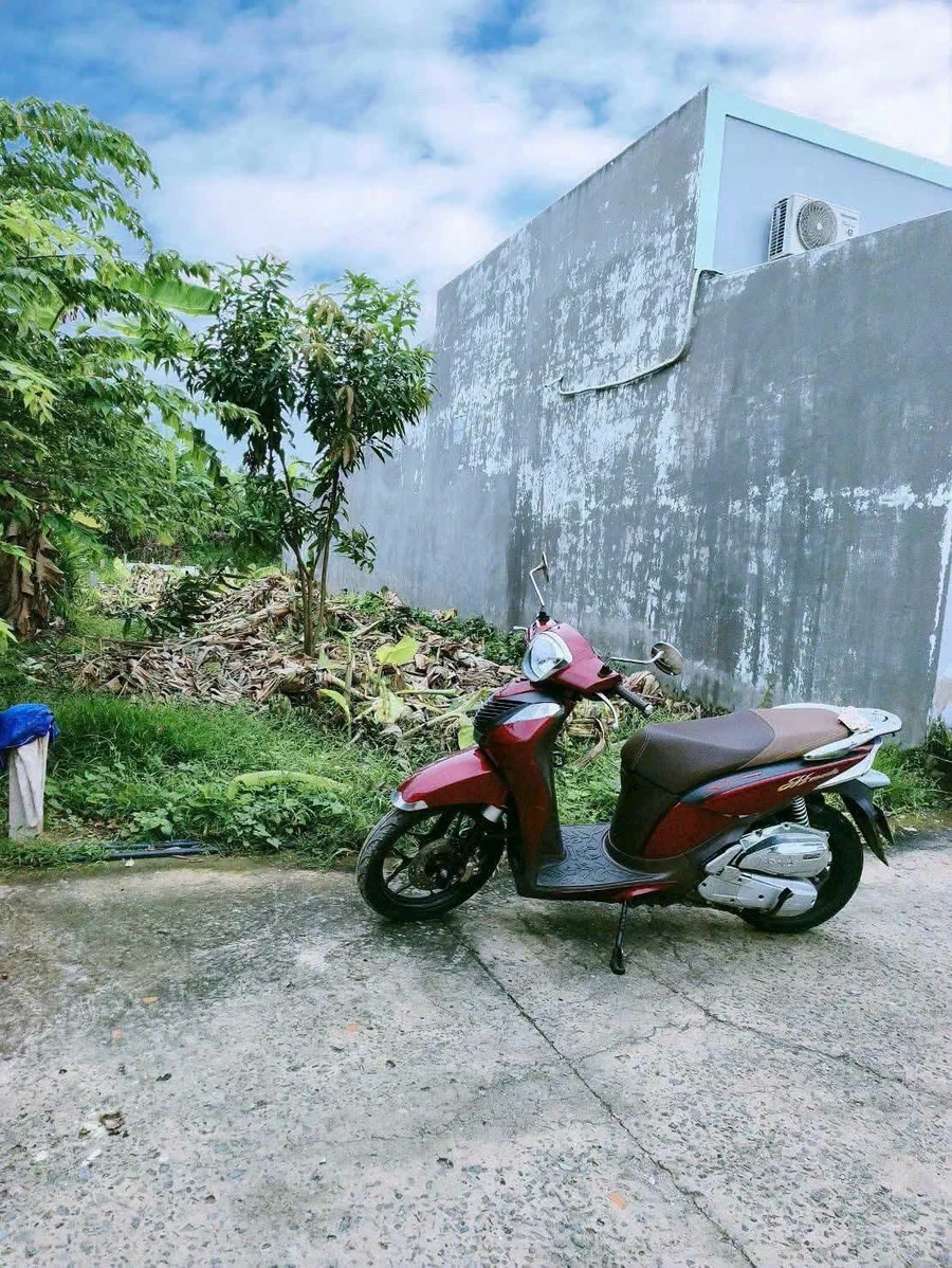Bán nền đất 113m² Phú Hưng, Bến Tre 500 triệu - Ảnh thu nhỏ 3