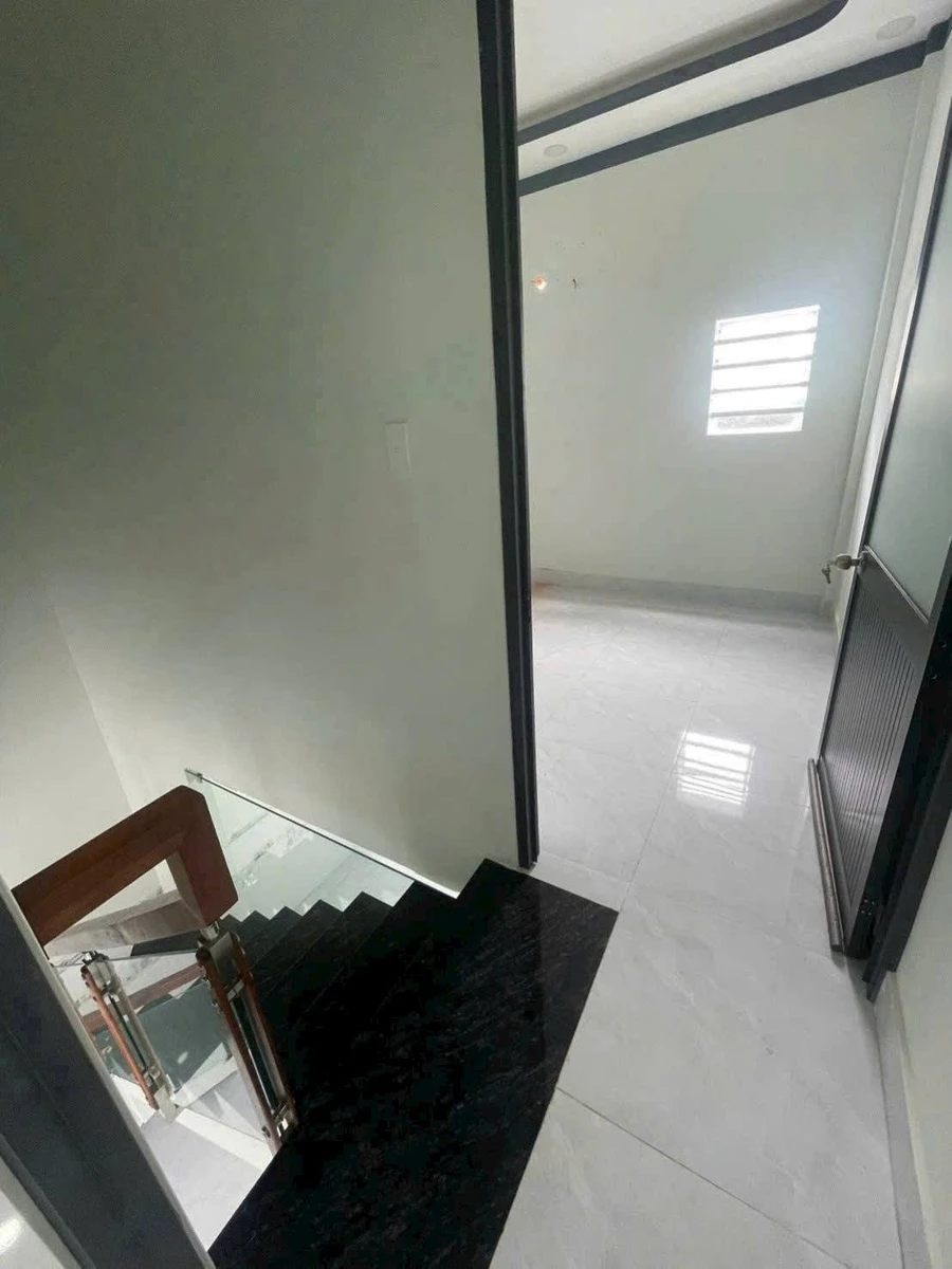 Bán nhà 2 phòng ngủ Bửu Hòa Biên Hòa 64m2 - Ảnh thu nhỏ 3