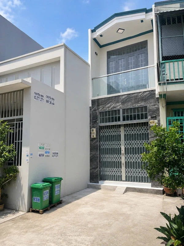 Bán đất mặt tiền 230m2 Chơn Thành, Đồng Nai o903