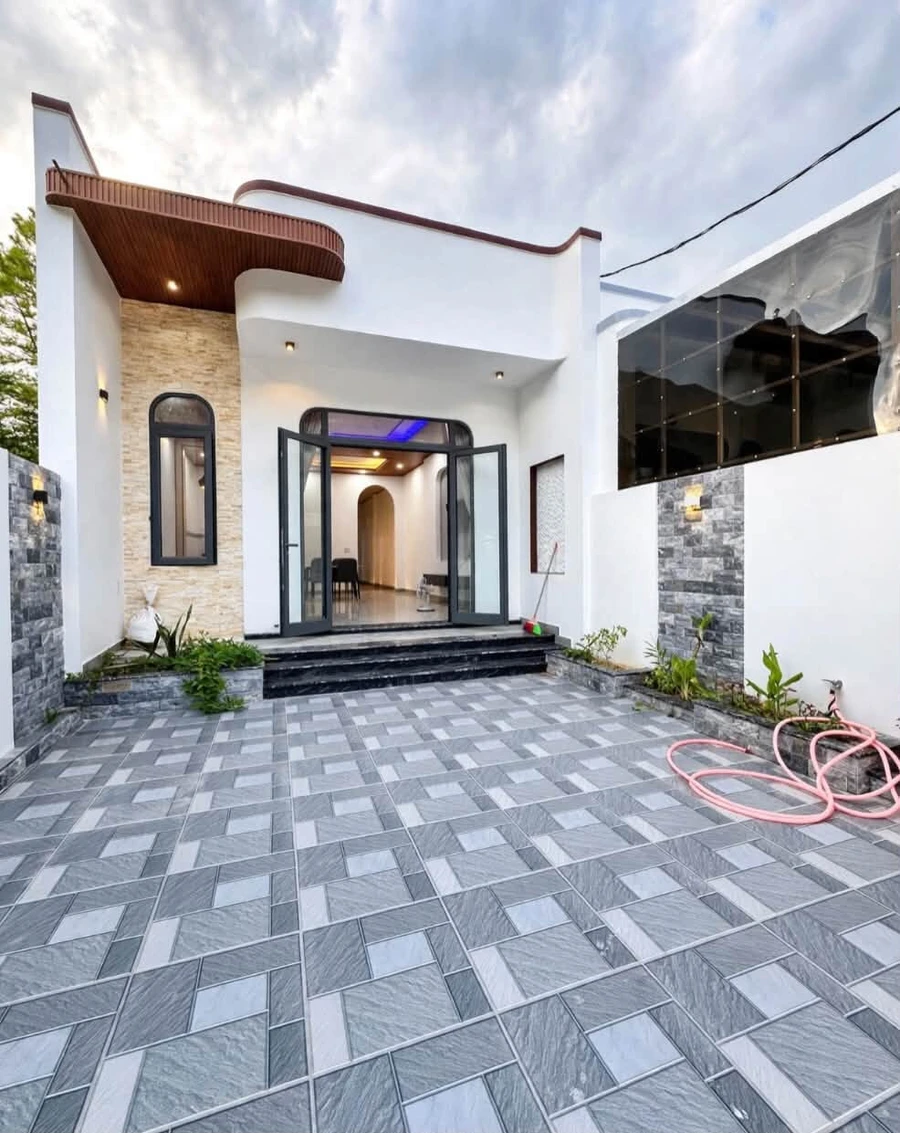 Bán nhà mới full nội thất 120m2, 2 PN tại Huế - Ảnh 1