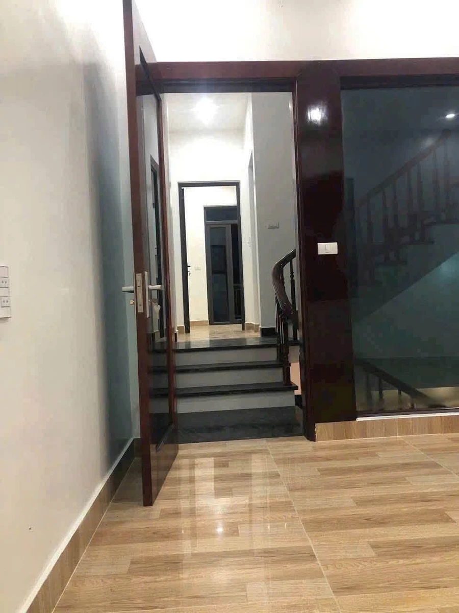 Bán nhà 3 tầng 48.6m2 ngõ Nhật Tân Hải Phòng - Ảnh thu nhỏ 4