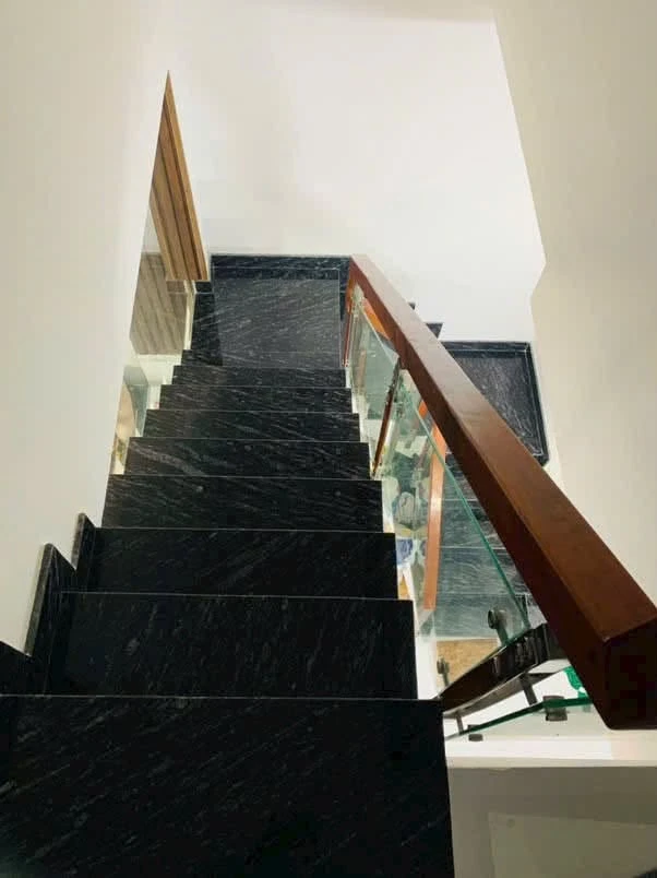 Bán nhà 2 tầng 40m² Huỳnh Tấn Phát Nhà Bè 3 tỷ 790 - Ảnh thu nhỏ 5