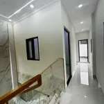 Bán nhà góc 1 trệt 1 lầu 3PN hẻm kinh doanh Trần Thị Hè, 64m2 giá 4,85 tỷ, Quận 12 - Ảnh thu nhỏ 5
