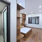 Bán nhà mới 6 tầng thang máy 36m2 Nguyễn Khánh Toàn Cầu Giấy - Ảnh thu nhỏ 3