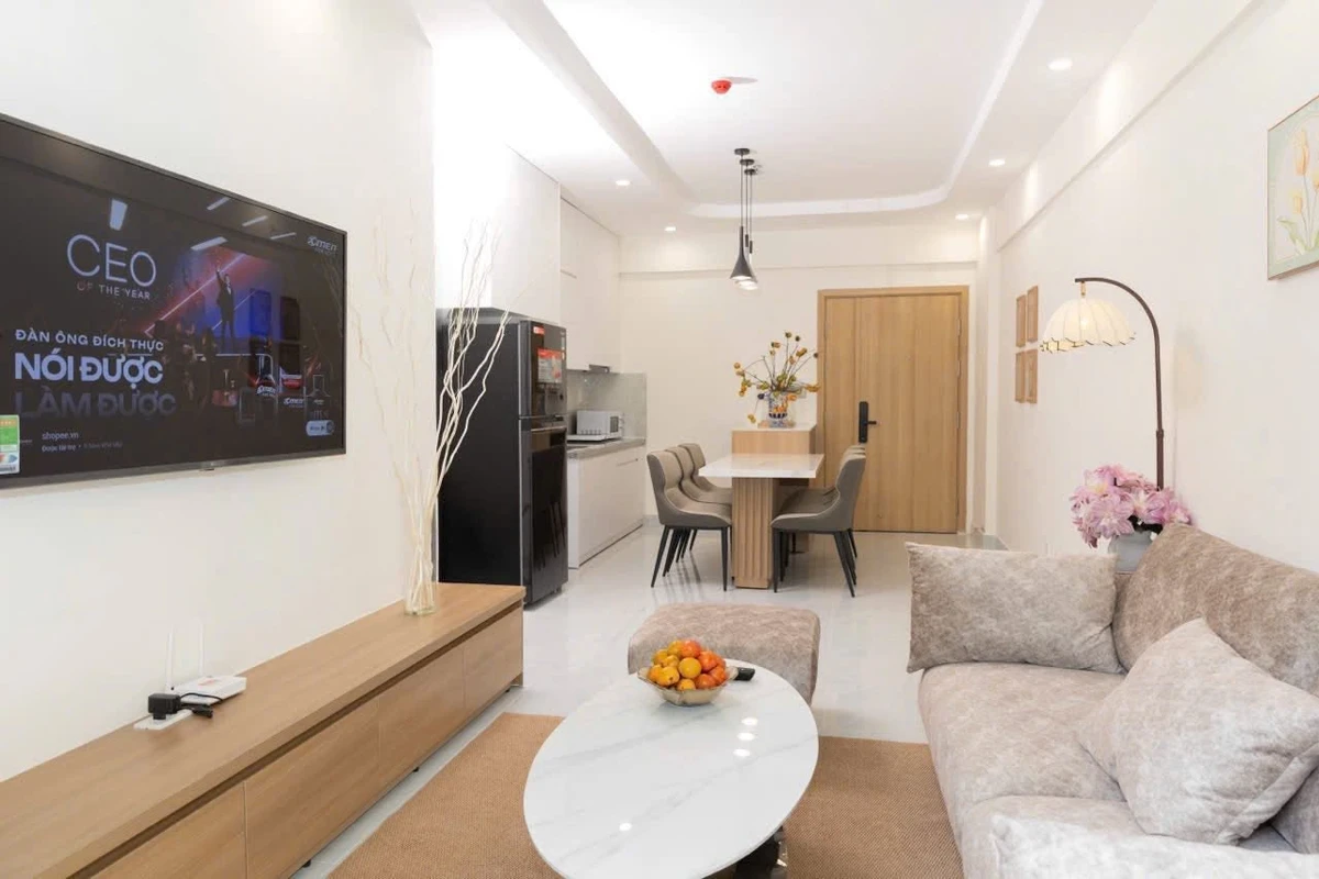 Bán căn hộ 2PN2WC 62m² 3 tỷ Biên Hòa - Ảnh thu nhỏ 2
