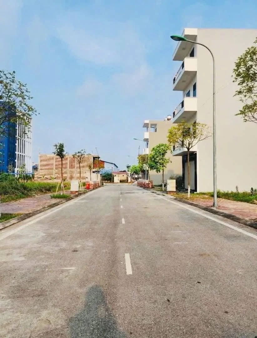 Bán đất 65,25m² 2 mặt tiền Nguyễn Lương Bằng 3 tỷ - Ảnh thu nhỏ 2
