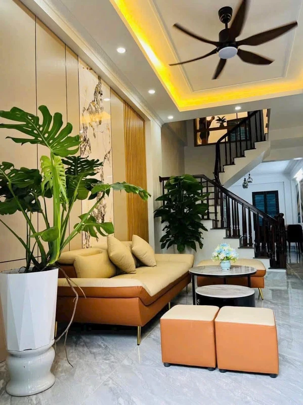 Bán nhà 3 tầng 46,5 m² Bình Lộc Hải Dương