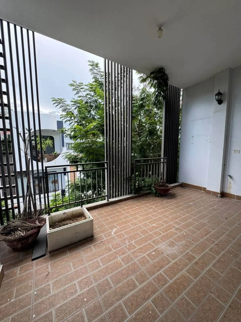 Bán nhà 4PN, 222m² đường Hoà Minh, Bình Tân - Ảnh thu nhỏ 5