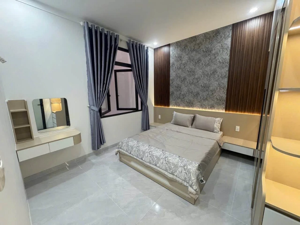 Bán nhà 2 tầng hẻm 49m² Nguyễn Trường Tộ, Dak Lak - Ảnh thu nhỏ 4