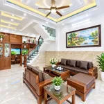 Bán nhà 3 tầng 80m² 4PN Nhà Bè gần UBND, giá 6 tỷ 3 - Ảnh thu nhỏ 3