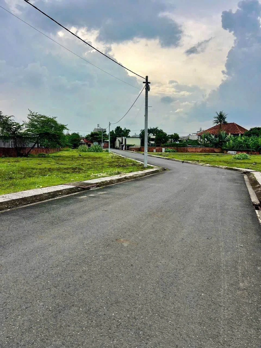 Bán đất Long Hưng 63m², 1 tỷ 180 triệu - Ảnh thu nhỏ 2